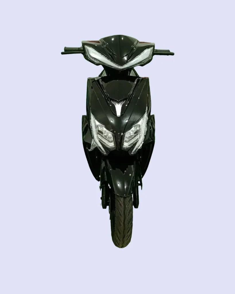 DL-01 Double light